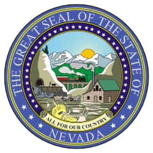 Nevada State Seal